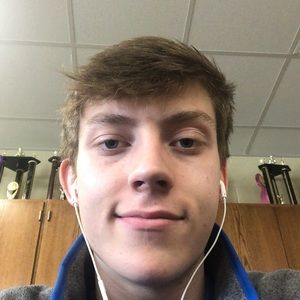 Meet your Posher, Zach